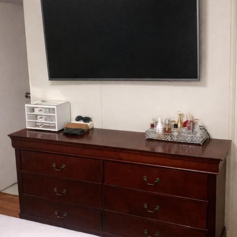 Hospedaje en San Miguel - One-Bedroom Apartment - 6