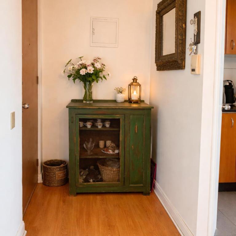 Hospedaje en San Miguel - One-Bedroom Apartment - 8