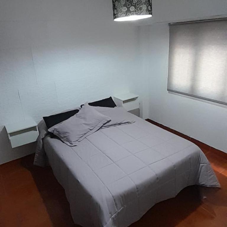 Serrano 3220 - Punta Mogotes - Two-Bedroom Apartment - 1