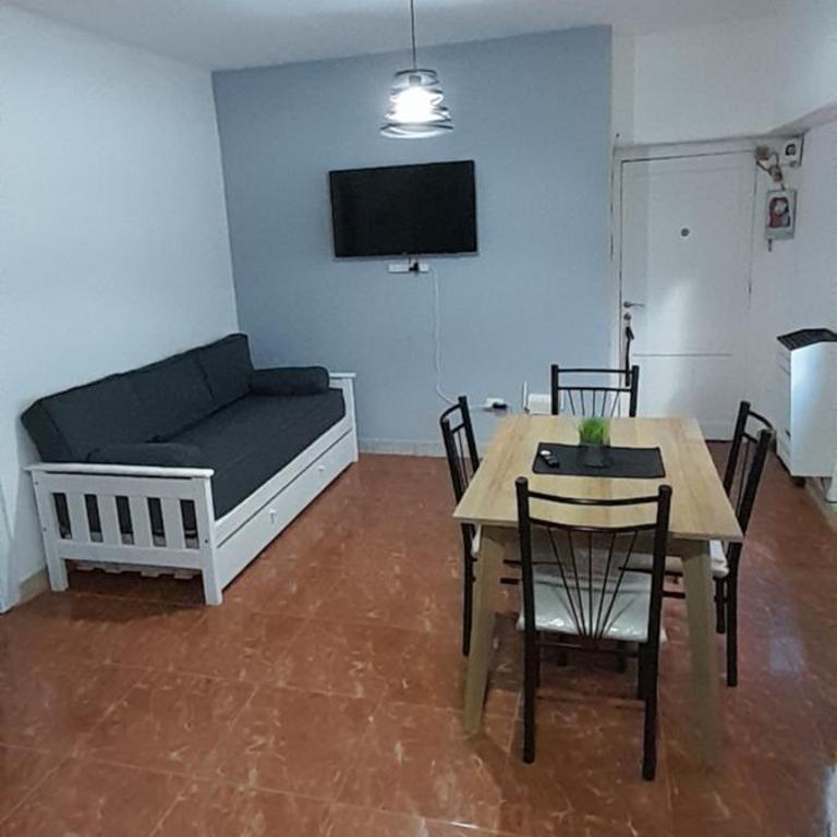 Serrano 3220 - Punta Mogotes - Two-Bedroom Apartment - 2