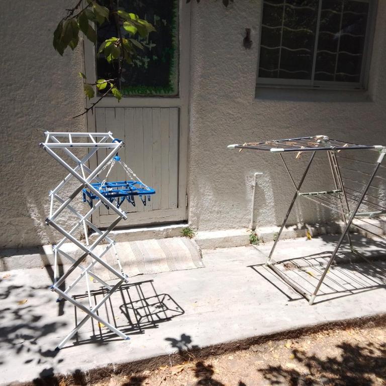 Departamento céntrico independiente muy acogedor en Viña del Mar con estacionamiento incluido - Apartment - 17