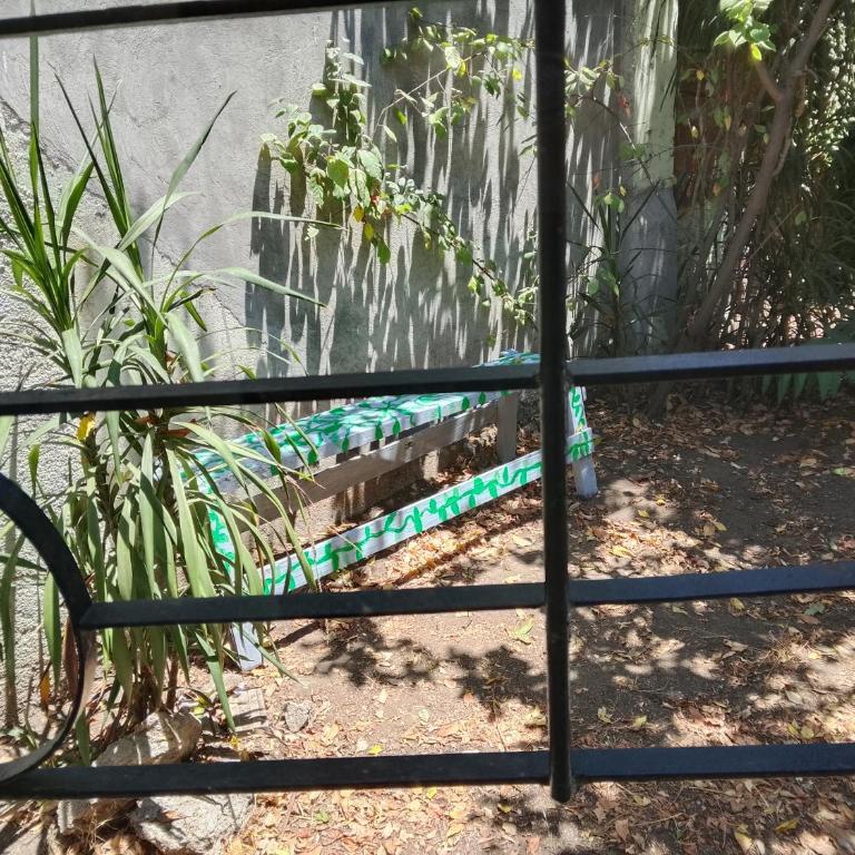Departamento céntrico independiente muy acogedor en Viña del Mar con estacionamiento incluido - Apartment - 15