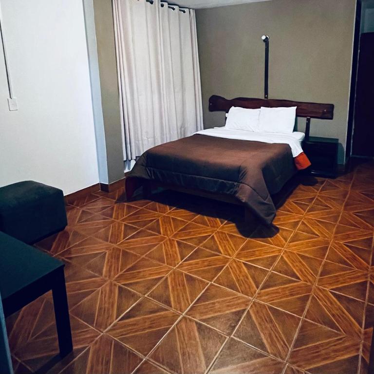 Destinos Norte - Single Room - 5