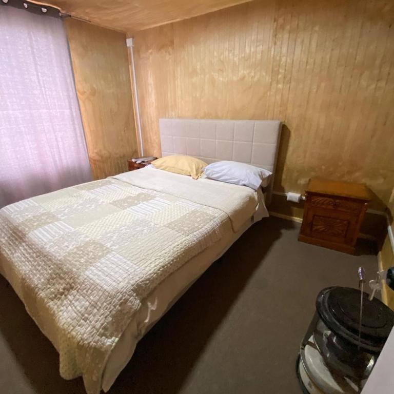 Habitaciones centrales en Puerto Montt - Single Room - 1