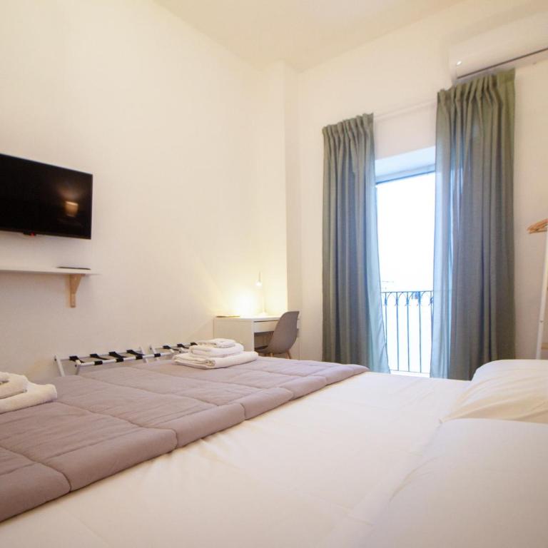 Downtown Maqueda - Appartamento con 2 Camere da Letto - 14