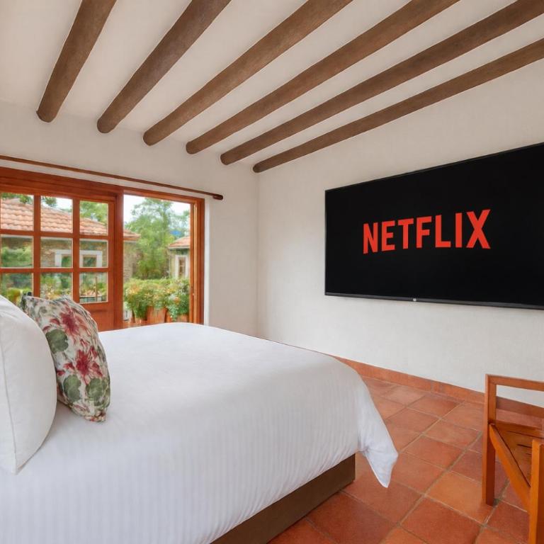 Casa Fiorella - Habitación Doble con cama supletoria - 1