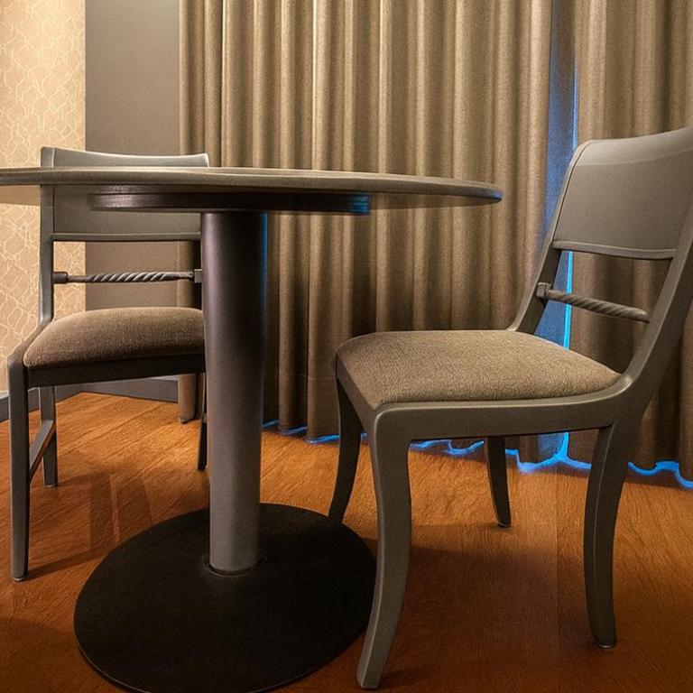Hive Nápoles by G Hotels - King Room - 2