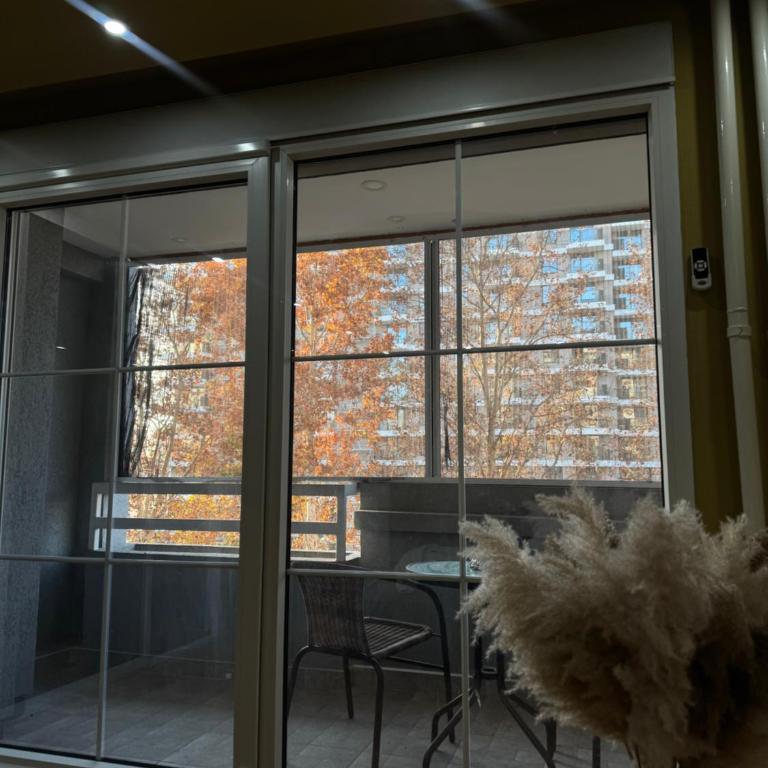 Luksar Apartment Niš - Apartman sa 1 Spavaćom Sobom - 3