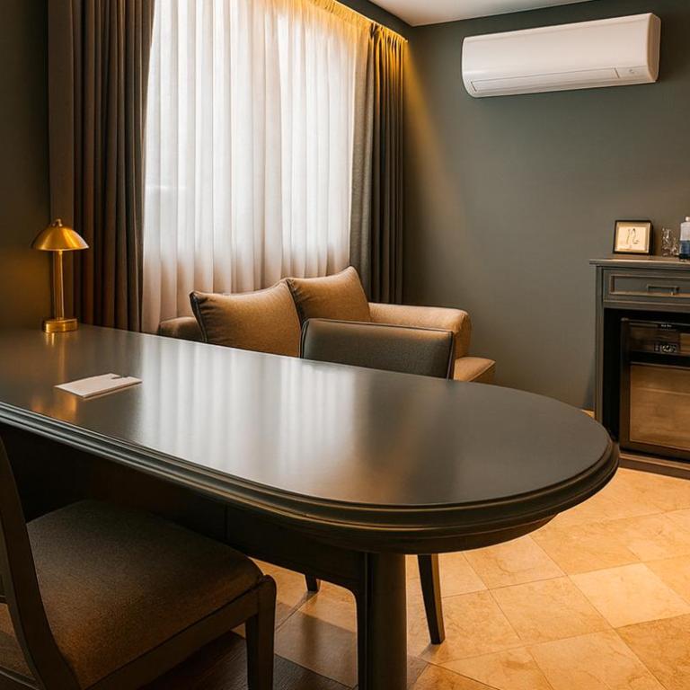 Hive Nápoles by G Hotels - Deluxe Junior Suite - 1