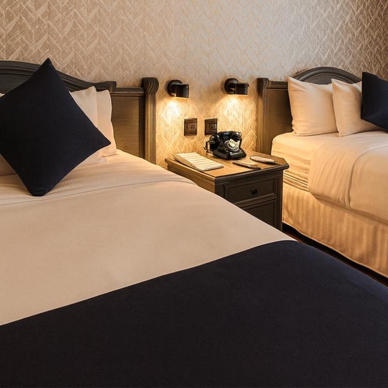 Hive Nápoles by G Hotels - Deluxe Junior Suite - 3