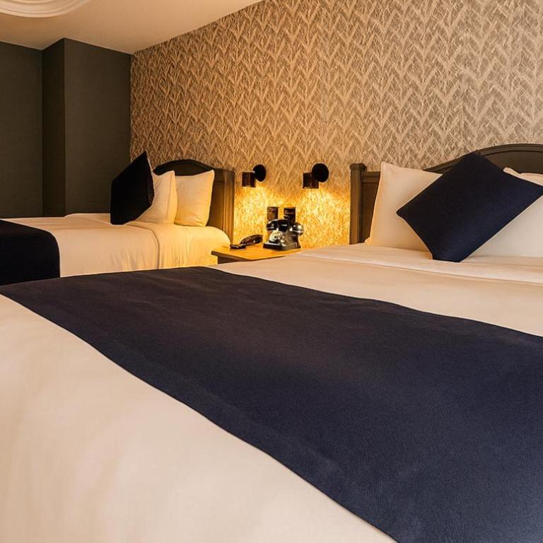Hive Nápoles by G Hotels - Deluxe Junior Suite - 6