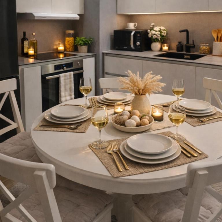 Metropoliten Apartments Belgrade Waterfront - One-Bedroom Apartment - 2