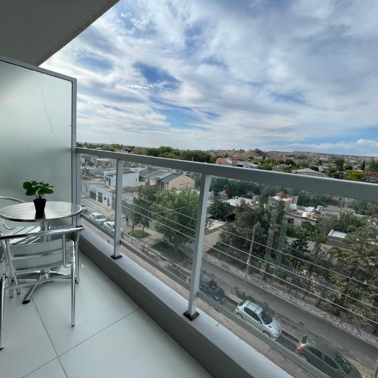 Departamentos Belgrano - One-Bedroom Apartment - 1