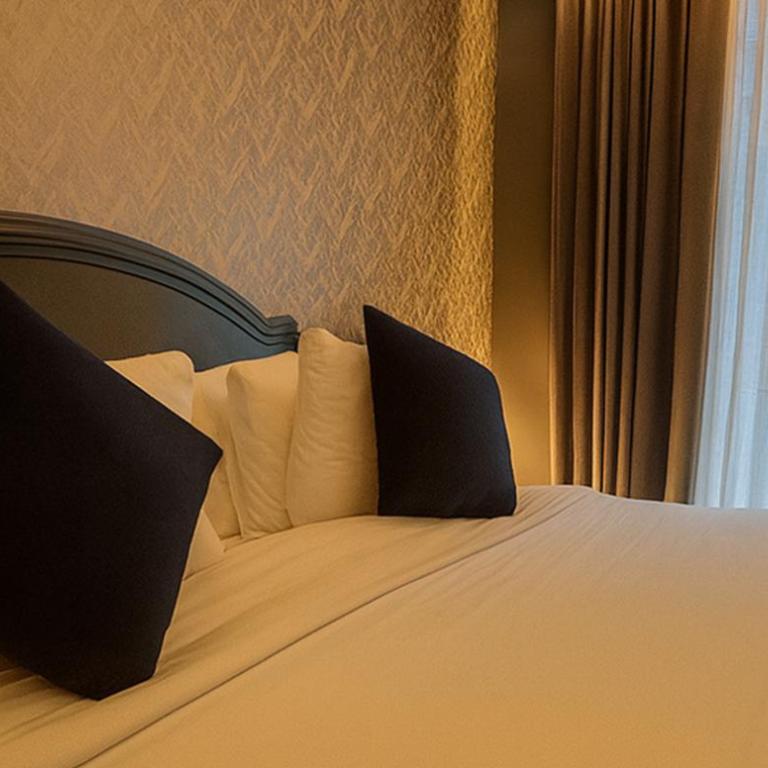 Hive Nápoles by G Hotels - Suite with Terrace - 5