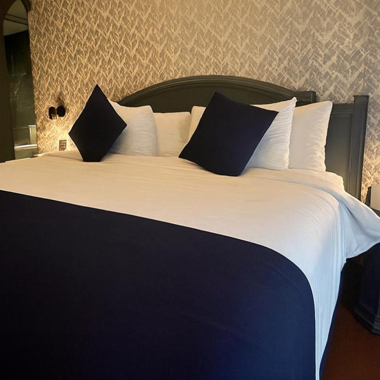 Hive Nápoles by G Hotels - Suite with Terrace - 4