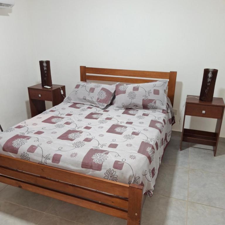 La Casona - One-Bedroom Apartment - 5