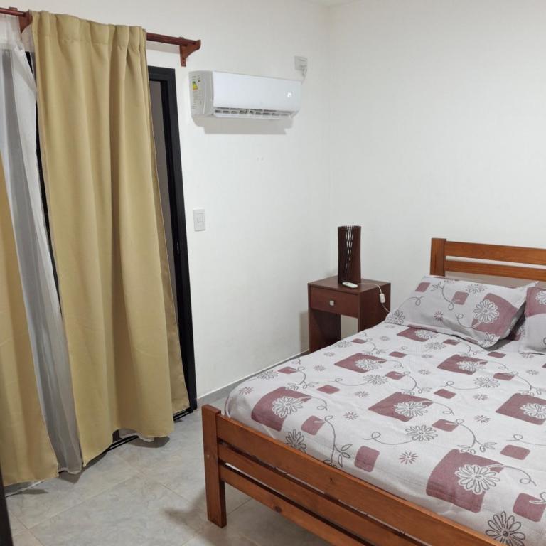 La Casona - One-Bedroom Apartment - 4