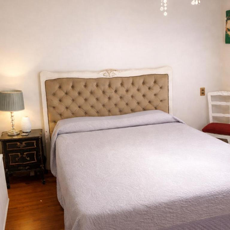 Hospedaje en San Miguel - One-Bedroom Apartment - 1
