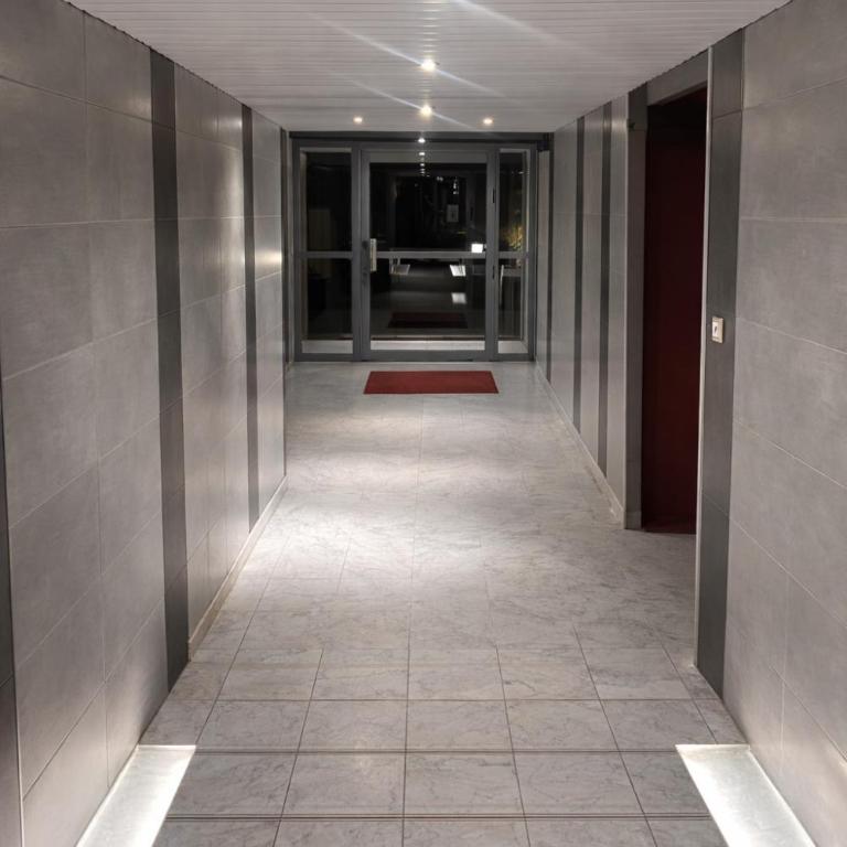 Grand Studio 50 m2 Balcon Porte de Versailles - Appartement 2 Chambres - 23