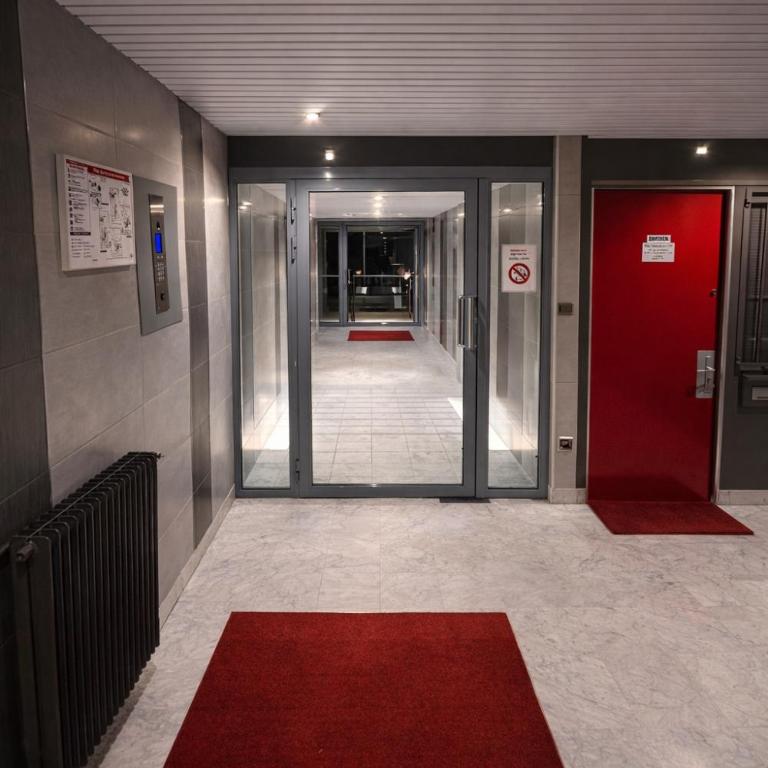 Grand Studio 50 m2 Balcon Porte de Versailles - Appartement 2 Chambres - 22