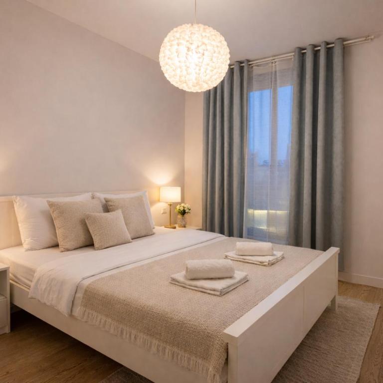 Metropoliten Apartments Belgrade Waterfront - One-Bedroom Apartment - 4
