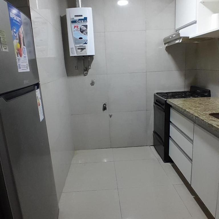Oroño - Apartamento de 1 dormitorio - 1