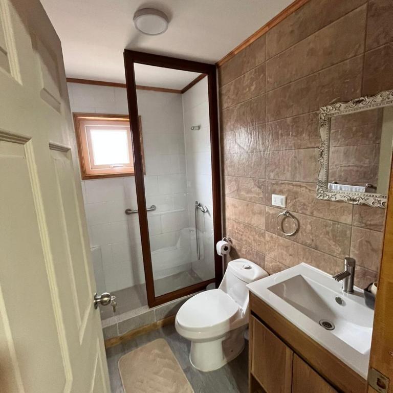 Departamentos Confluencia - One-Bedroom Apartment - Non-Smoking - 4