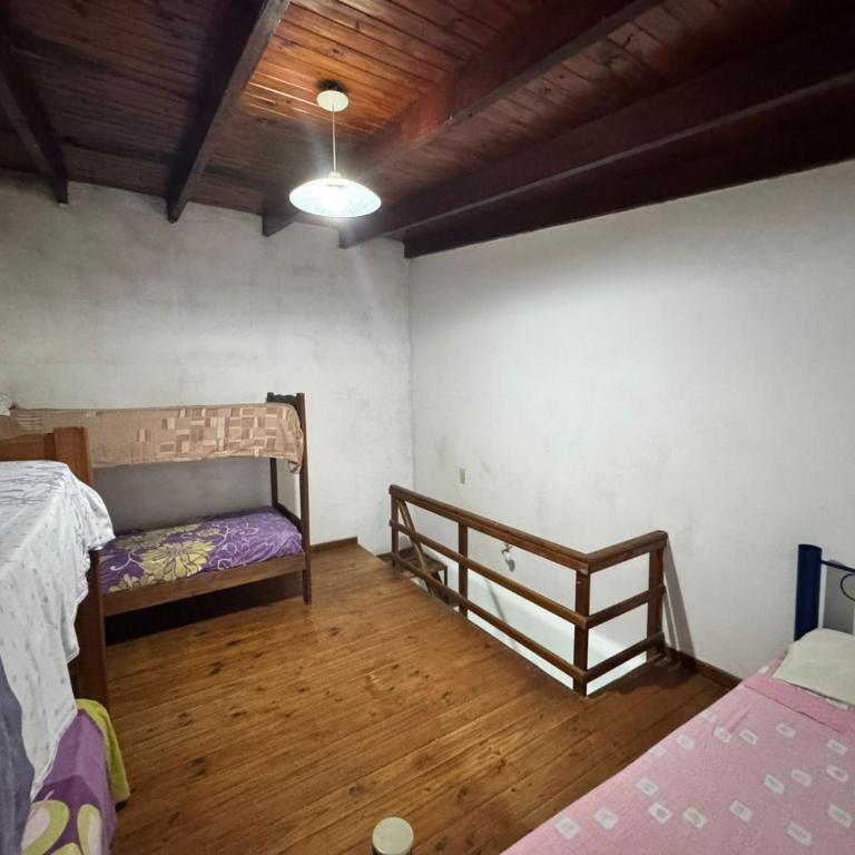 Departamentos dos hermanos - Apartamento de 1 dormitorio - 3