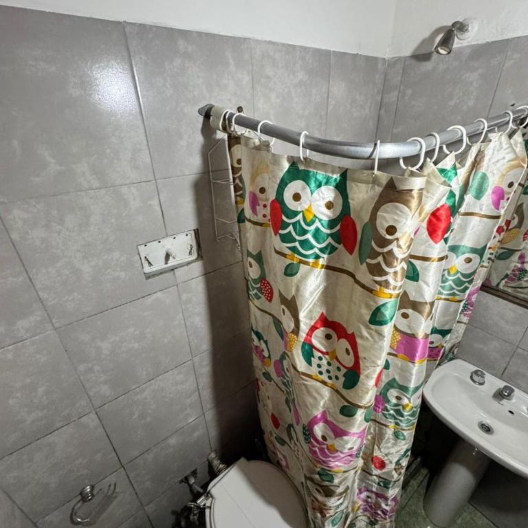 Departamentos dos hermanos - Apartamento de 1 dormitorio - 5