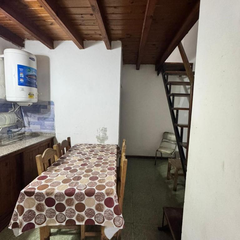 Departamentos dos hermanos - Apartamento de 1 dormitorio - 6
