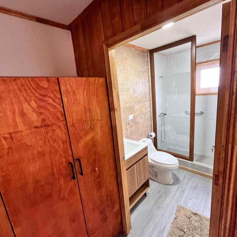 Departamentos Confluencia - One-Bedroom Apartment - Non-Smoking - 6