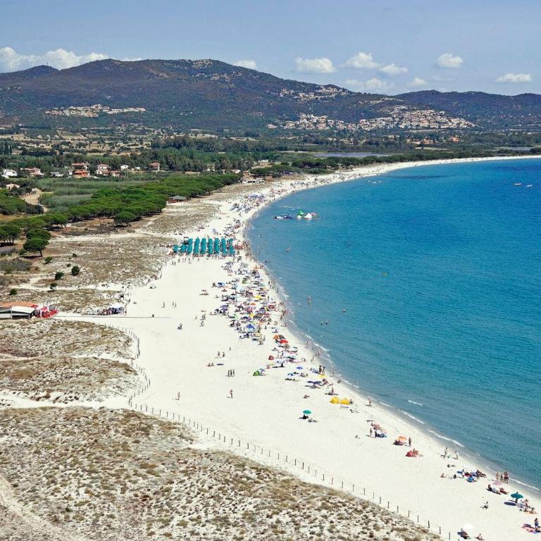 Budoni Casa Vacanze - MAR DEI CORALLI - Casa Vacanze con 3 Camere da Letto - 22