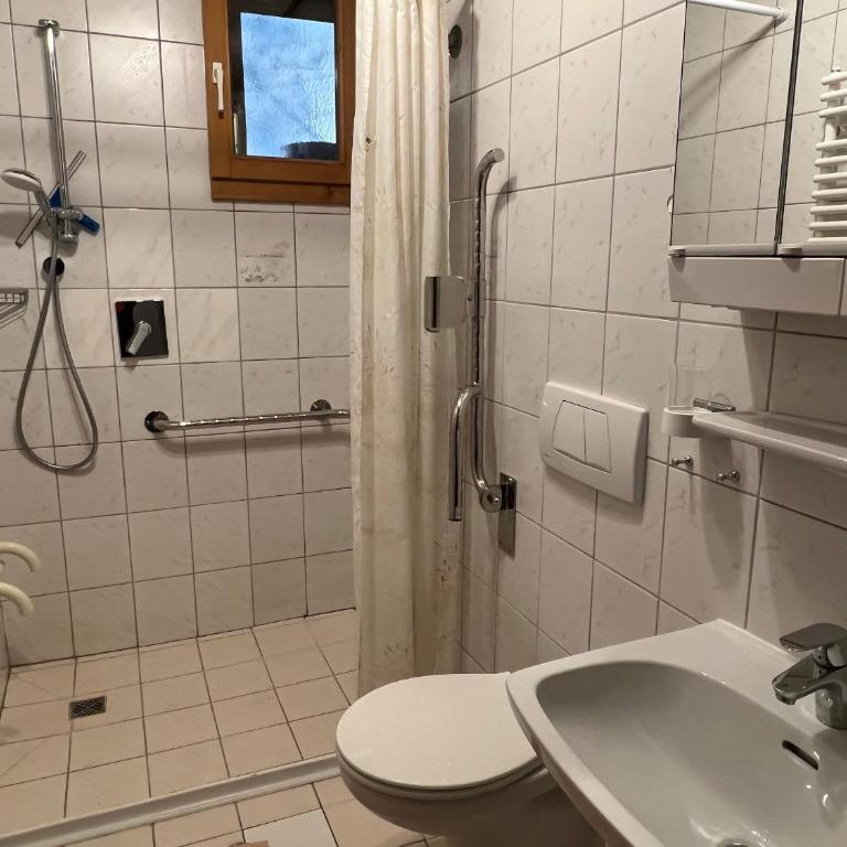 Hundepension Almfrieden - Apartment mit Terrasse - 3