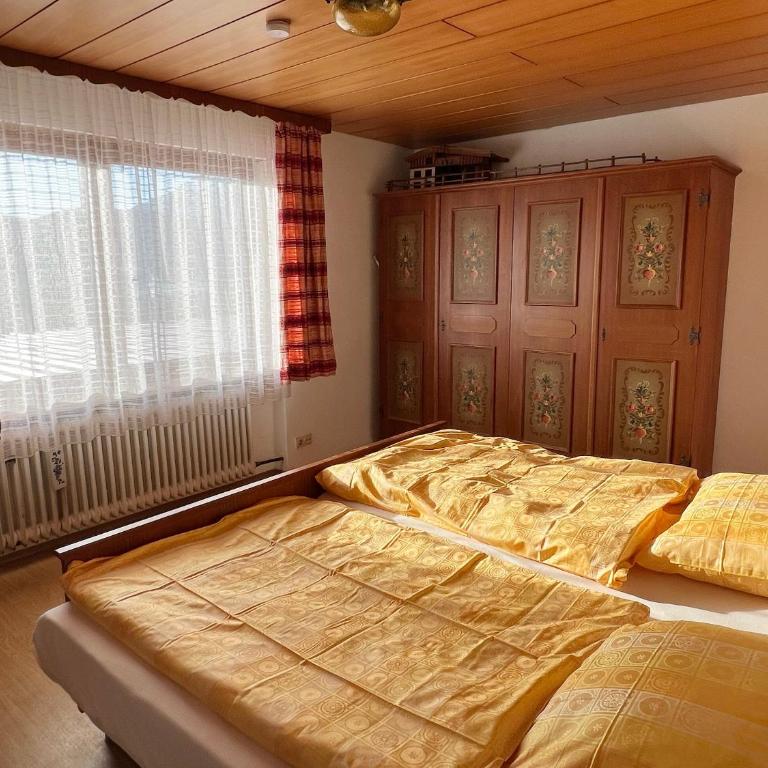Hundepension Almfrieden - Apartment mit Terrasse - 4