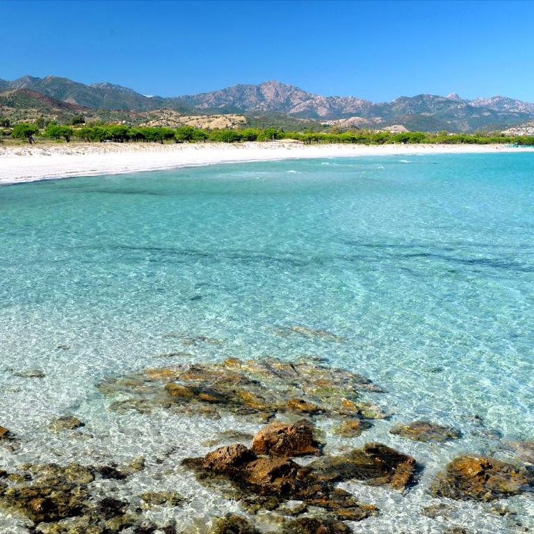 Budoni Casa Vacanze - MAR DEI CORALLI - Casa Vacanze con 3 Camere da Letto - 24