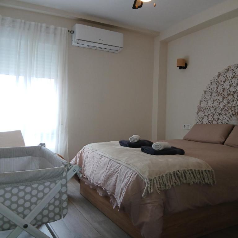 Él Encanto cordobés - Apartamento de 3 dormitorios - 5