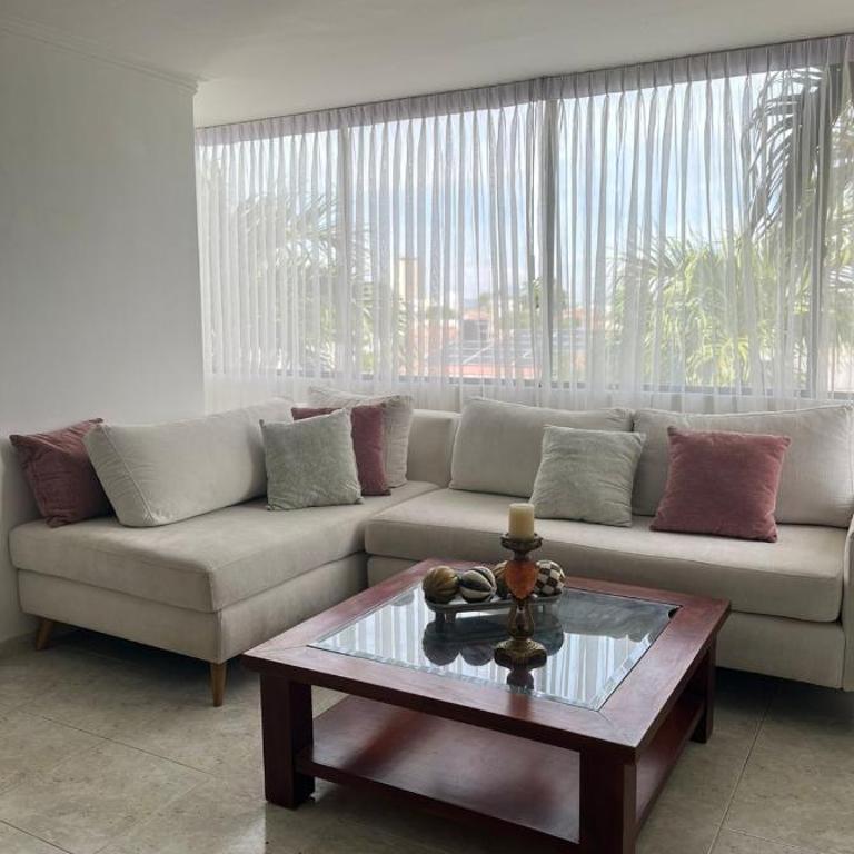 Apartamento Amoblado Paula Andrea 3 - Apartamento de 2 dormitorios - 7