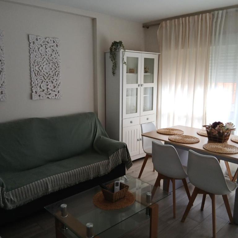 Él Encanto cordobés - Apartamento de 3 dormitorios - 9