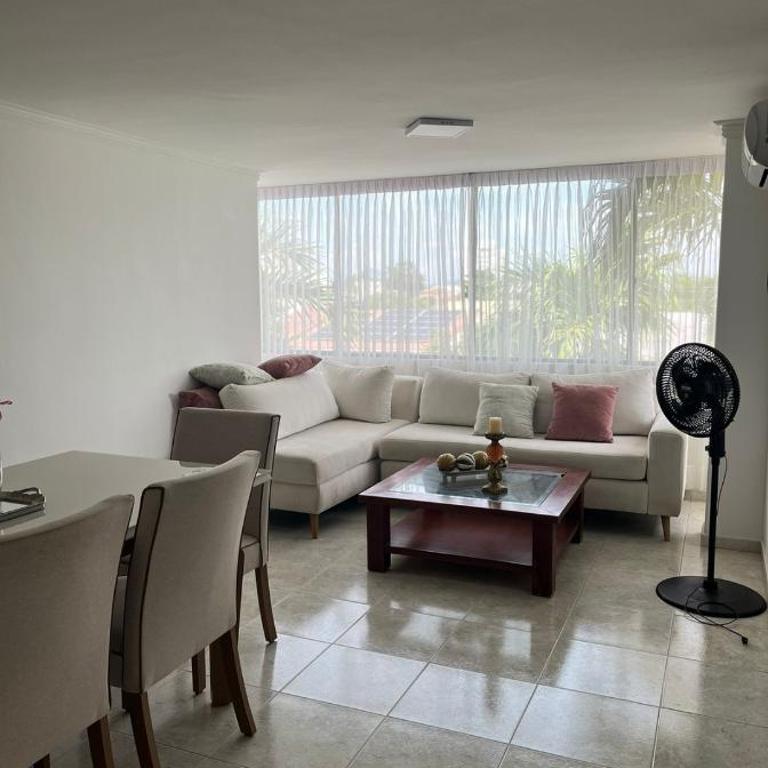 Apartamento Amoblado Paula Andrea 3 - Apartamento de 2 dormitorios - 8