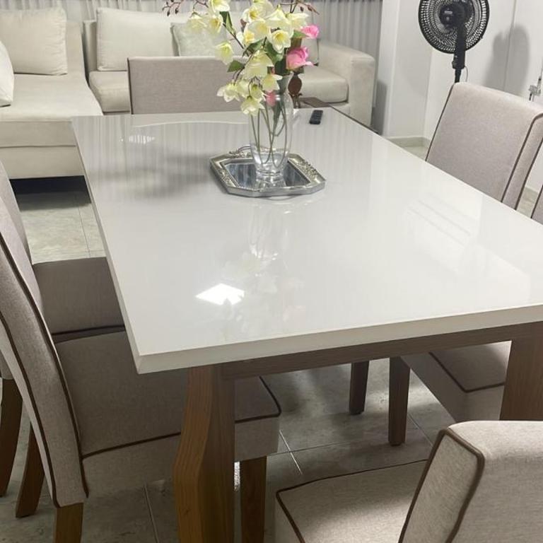 Apartamento Amoblado Paula Andrea 3 - Apartamento de 2 dormitorios - 9