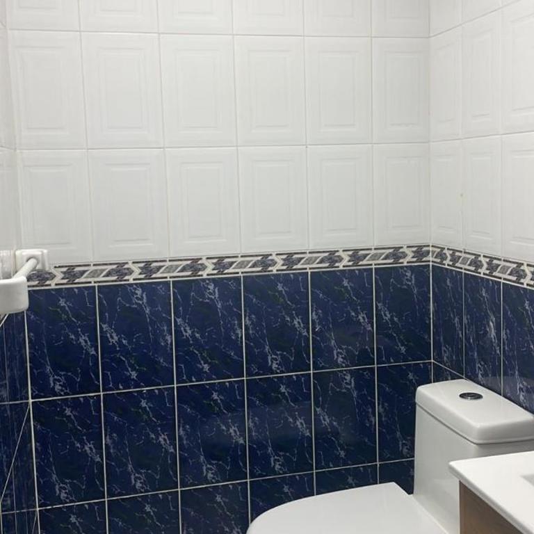 Apartamento Amoblado Paula Andrea 3 - Apartamento de 2 dormitorios - 10
