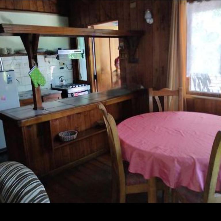 Hospedaje Picoyo - Quadruple Room with Private Bathroom - 6