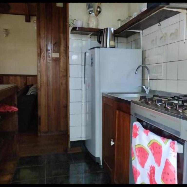 Hospedaje Picoyo - Quadruple Room with Private Bathroom - 7
