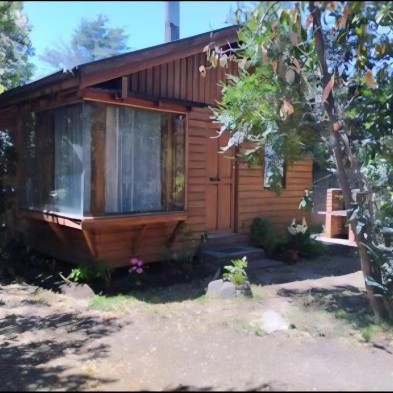 Hospedaje Picoyo - Quadruple Room with Private Bathroom - 8