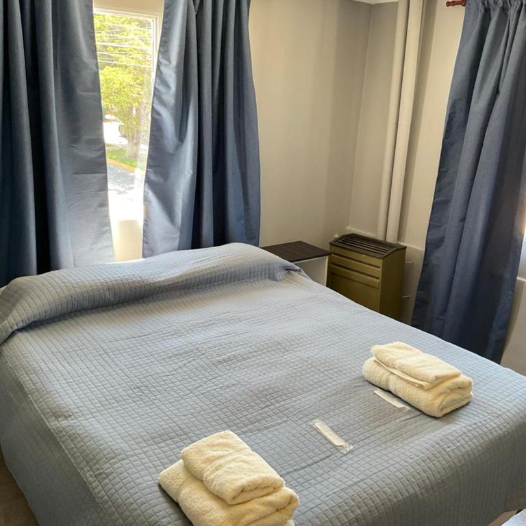 HOTEL EL VIEJO Bar - Double Room with Private Bathroom - 4