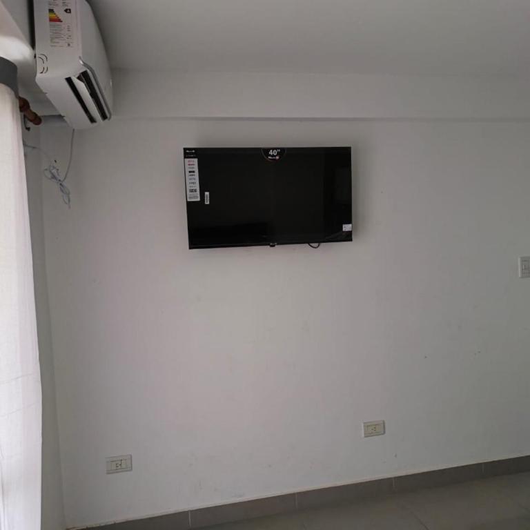 Güemes - Apartamento de 1 dormitorio - 2
