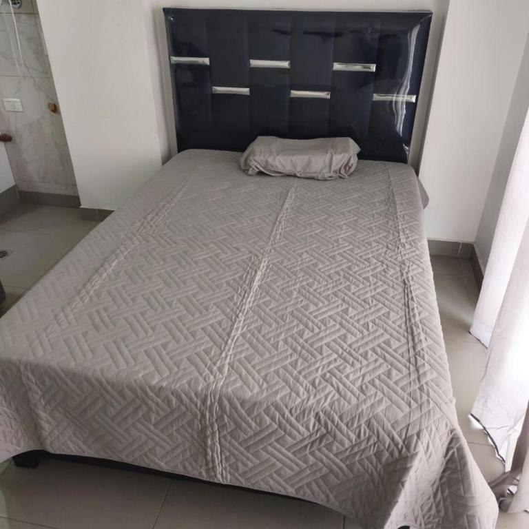 Güemes - Apartamento de 1 dormitorio - 1