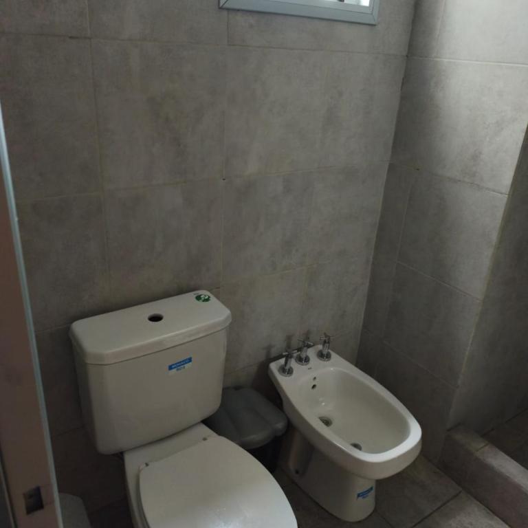 Güemes - Apartamento de 1 dormitorio - 3