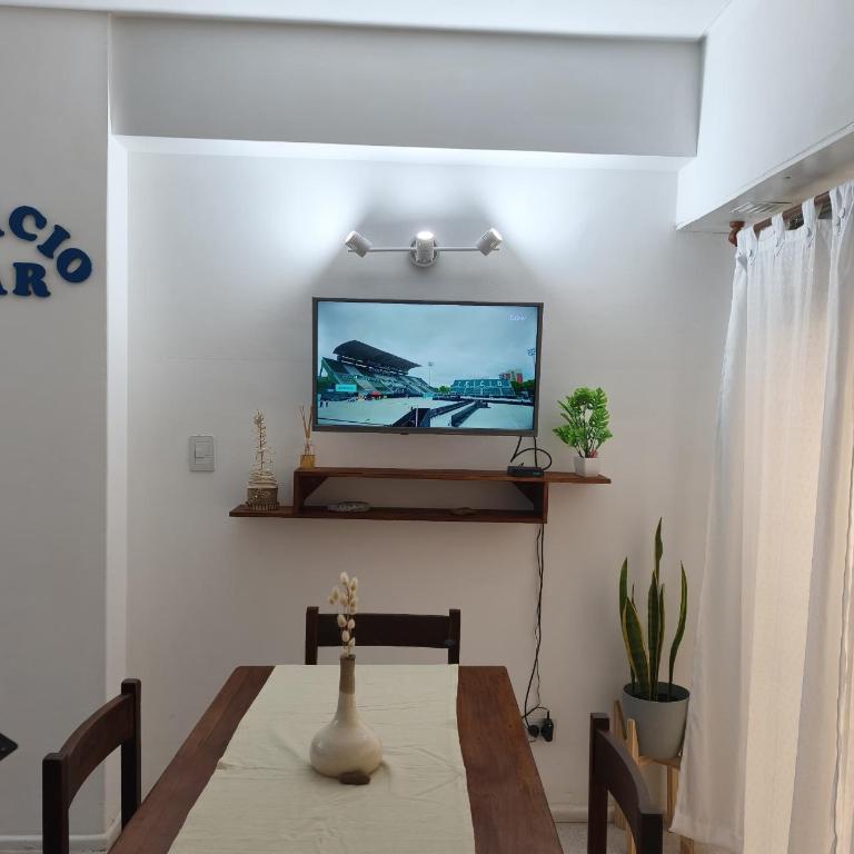 Espacio Mar Zona Güemes 2 amb - One-Bedroom Apartment - 2