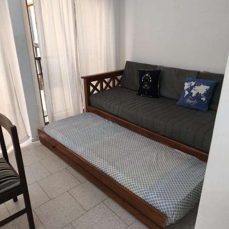 Espacio Mar Zona Güemes 2 amb - One-Bedroom Apartment - 6